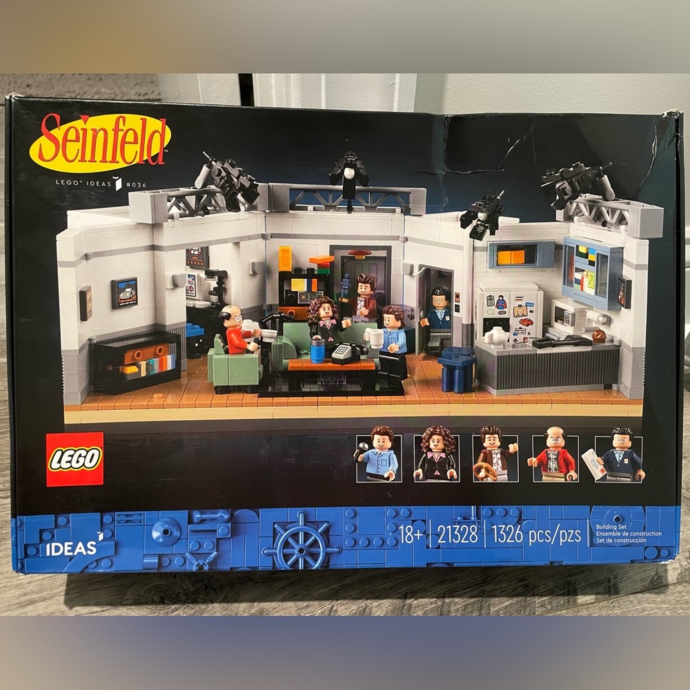 LEGO